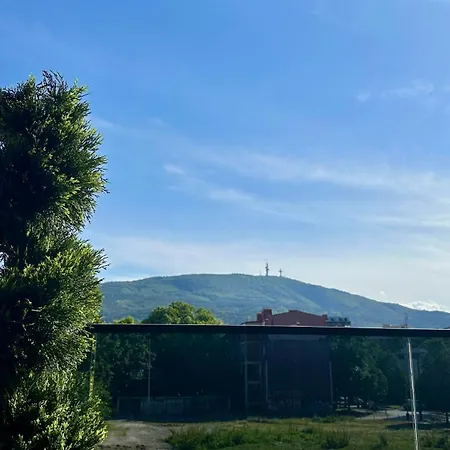 Marko'S Skopje Apartments Exterior photo