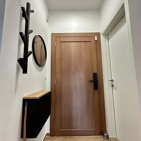 Marko'S Skopje Apartments Exterior photo