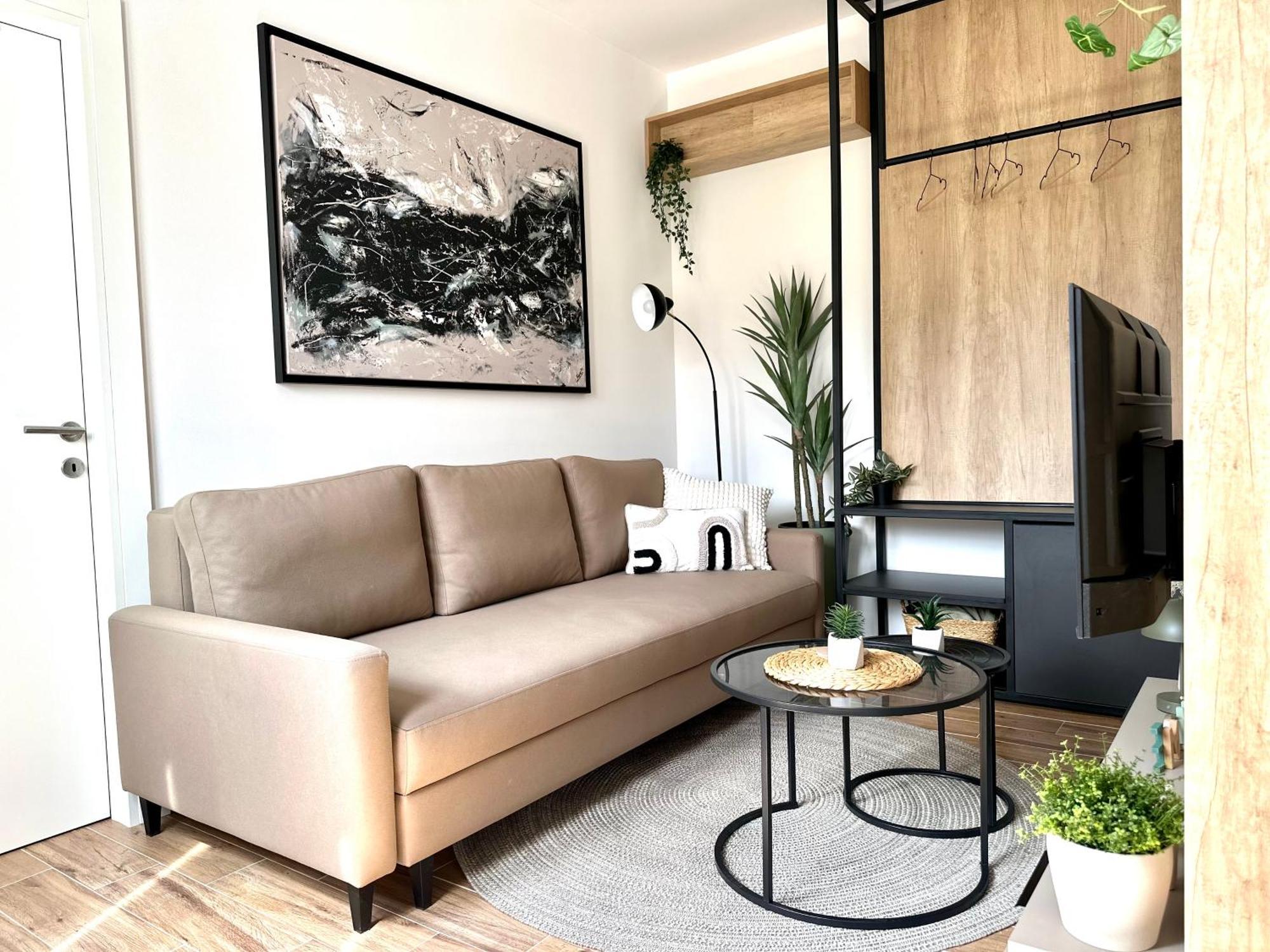 Apartman Marko's
