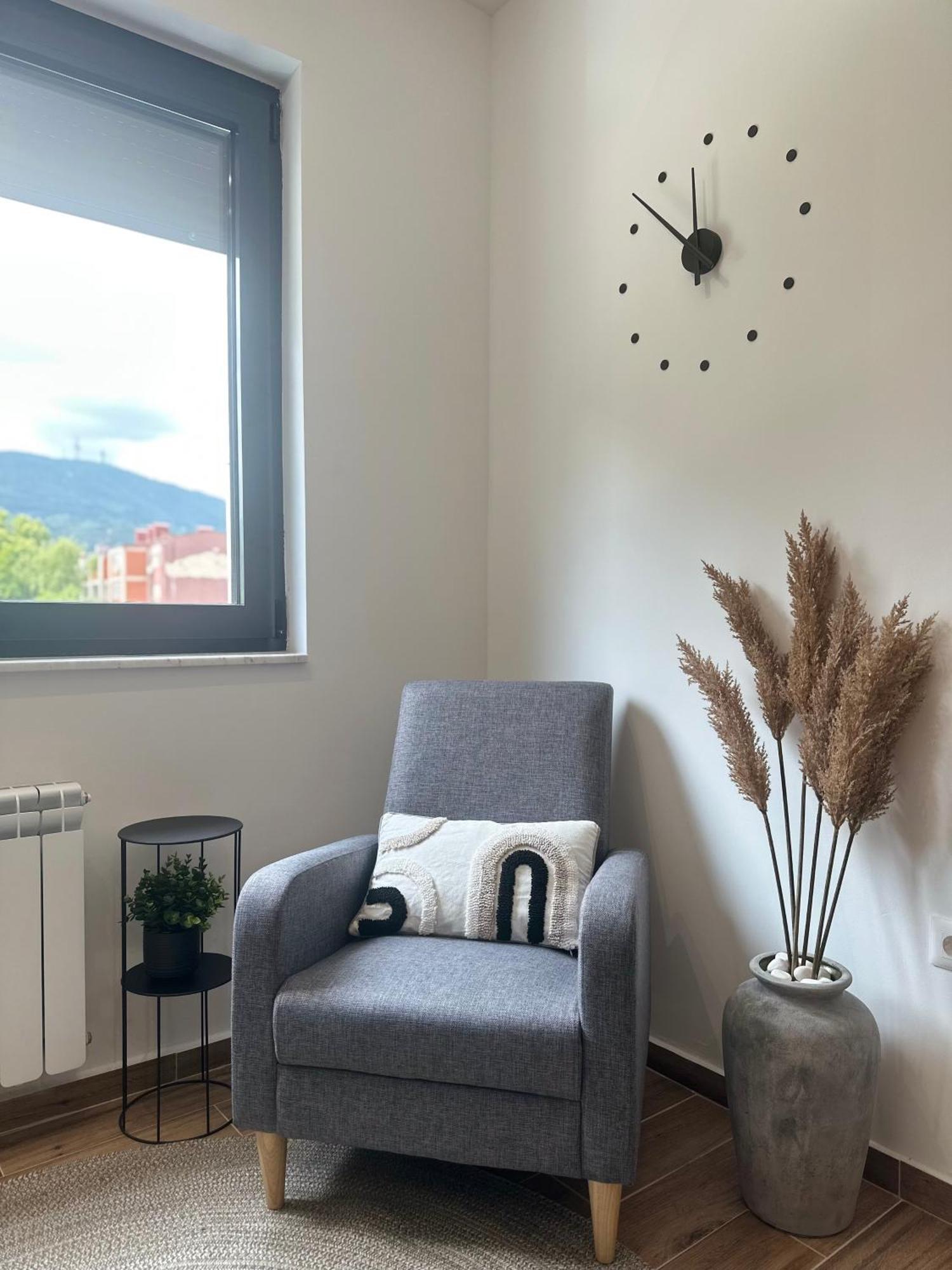 Marko's Apartman *