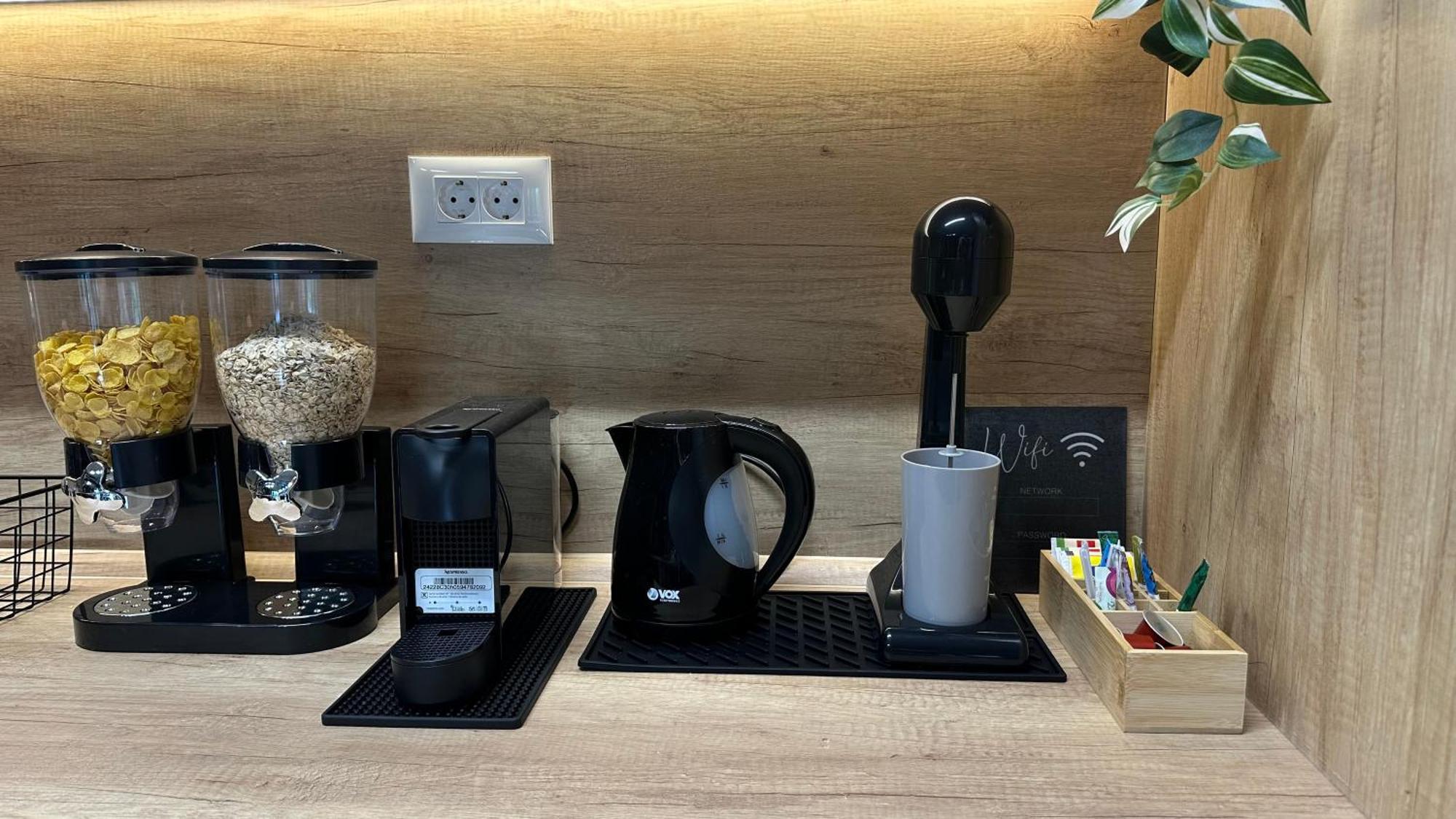 Marko's Apartman *