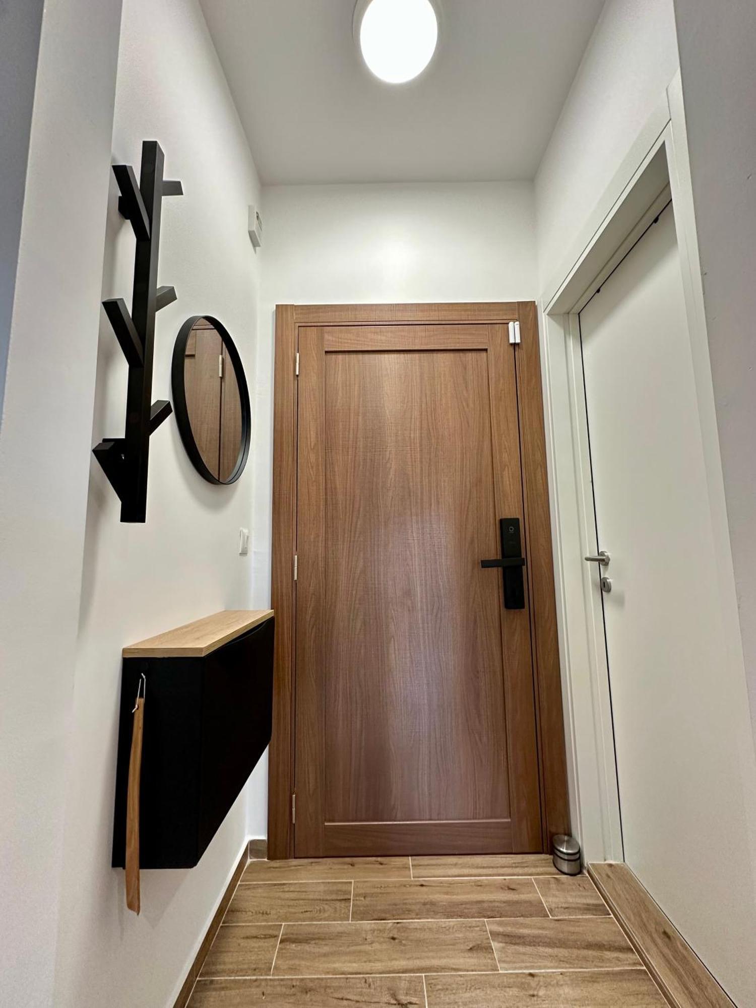 Marko's Apartman *